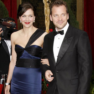 Maggie Gyllenhaal, Peter Sarsgaard Maggie Gyllenhaal, Peter Sarsgaard